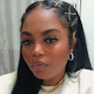 Meet your Posher, Ciara